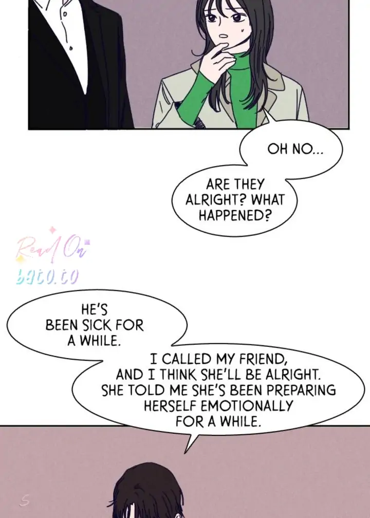 Read Nevertheless EN Manga Online