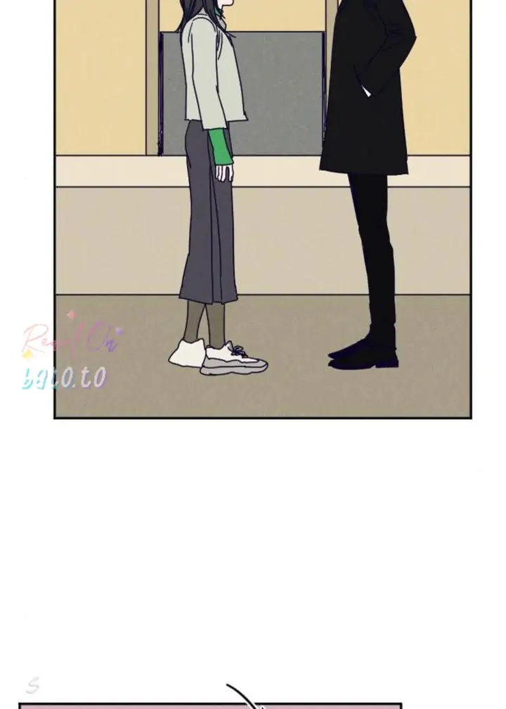 Read Nevertheless EN Manga Online