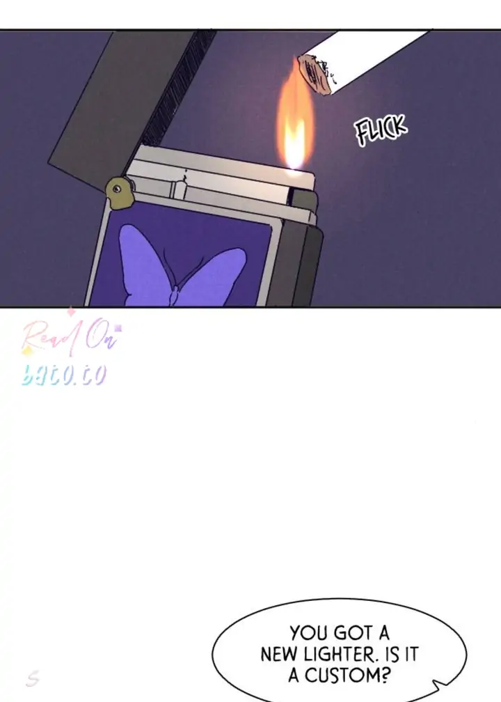 Read Nevertheless EN Manga Online