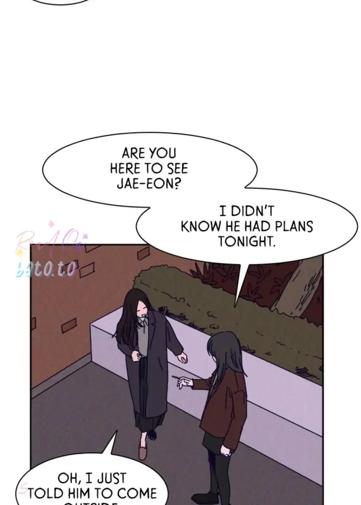 Read Nevertheless EN Manga Online