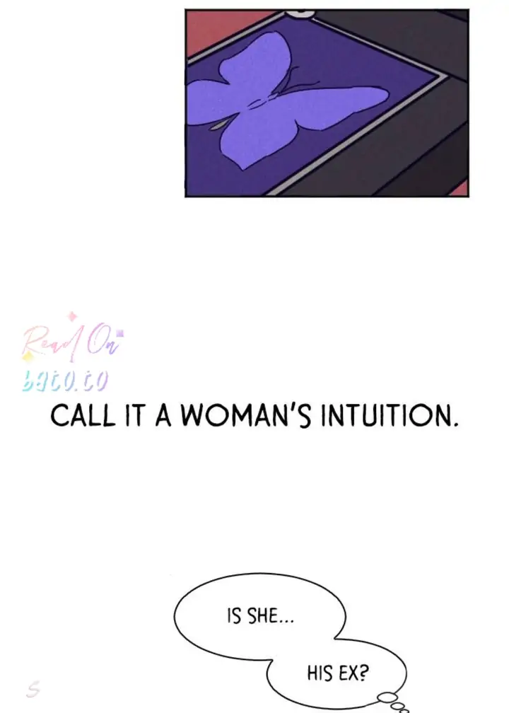 Read Nevertheless EN Manga Online