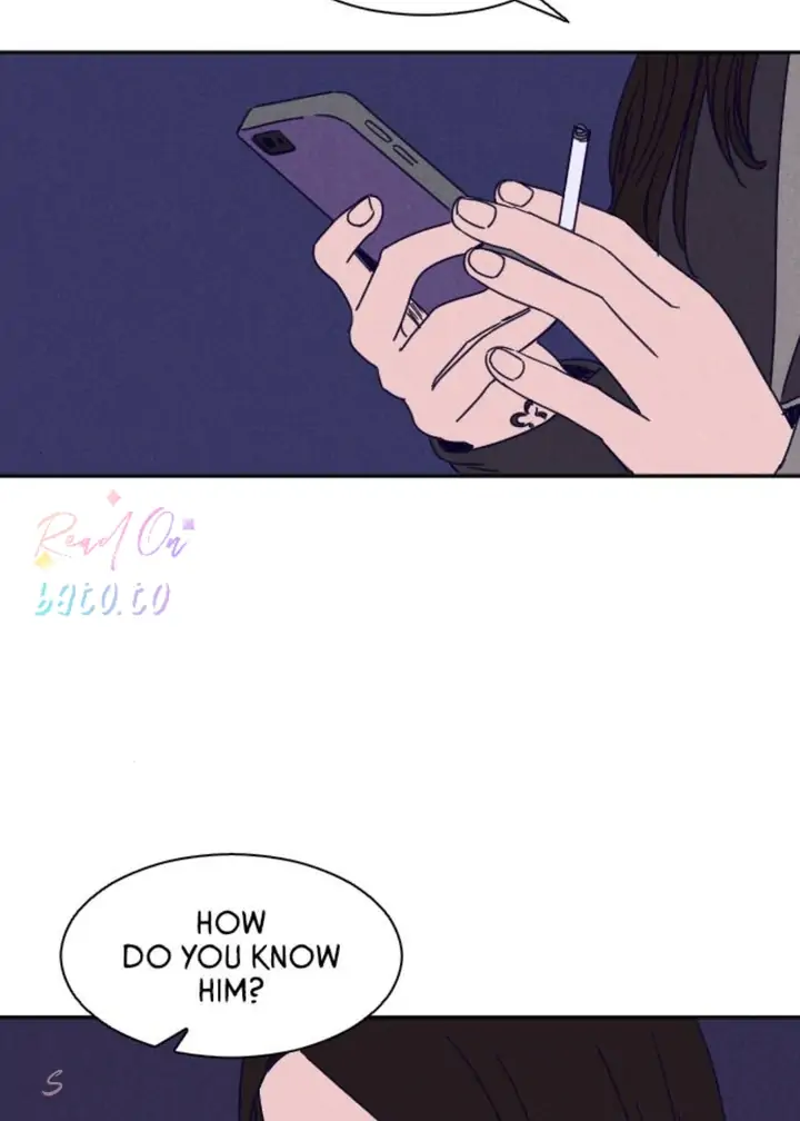 Read Nevertheless EN Manga Online