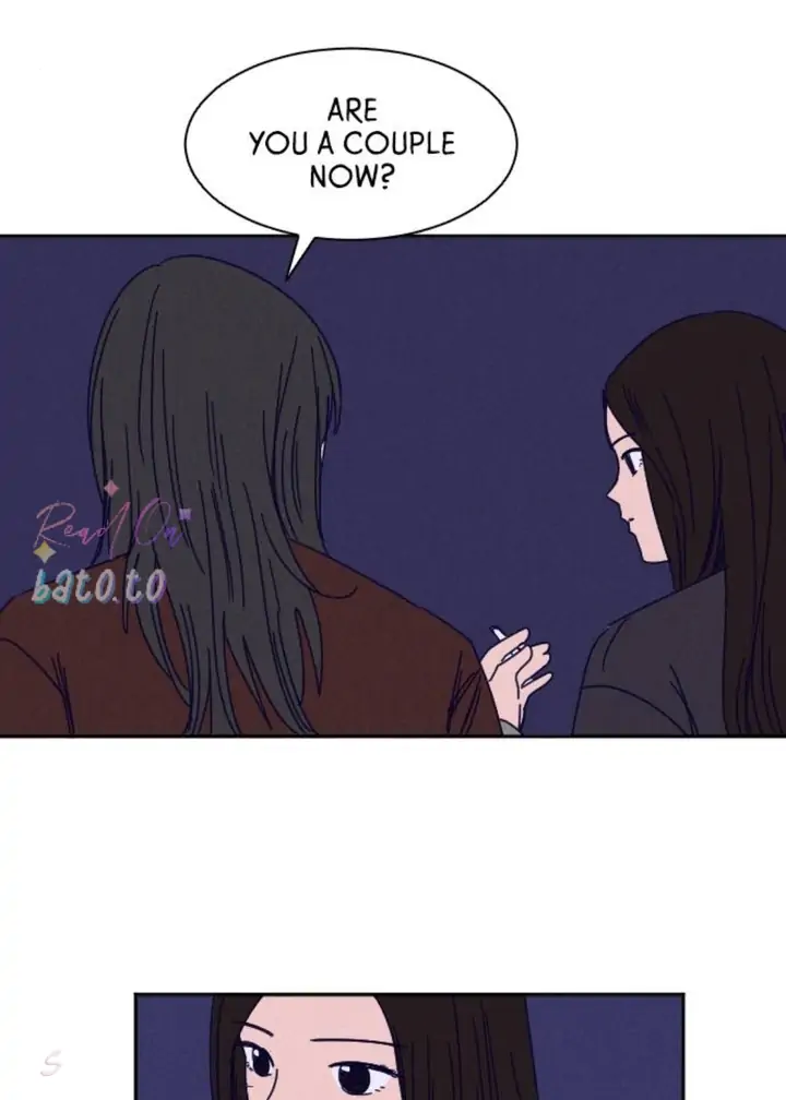 Read Nevertheless EN Manga Online