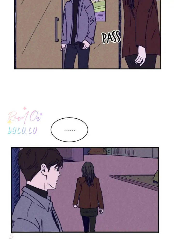 Read Nevertheless EN Manga Online