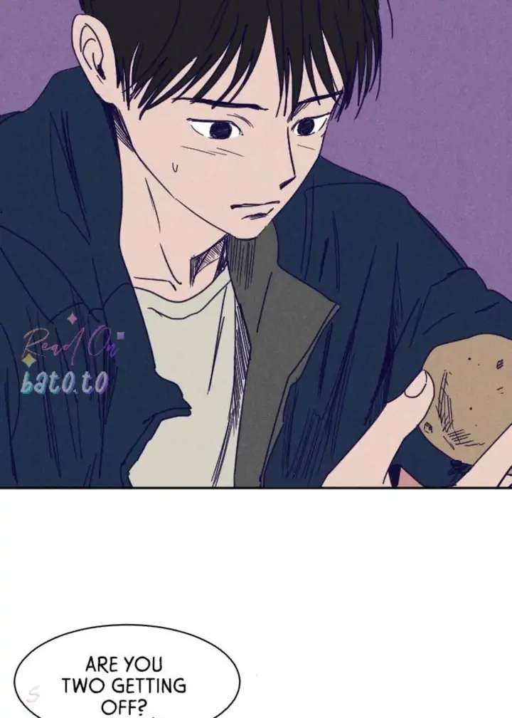 Read Nevertheless EN Manga Online