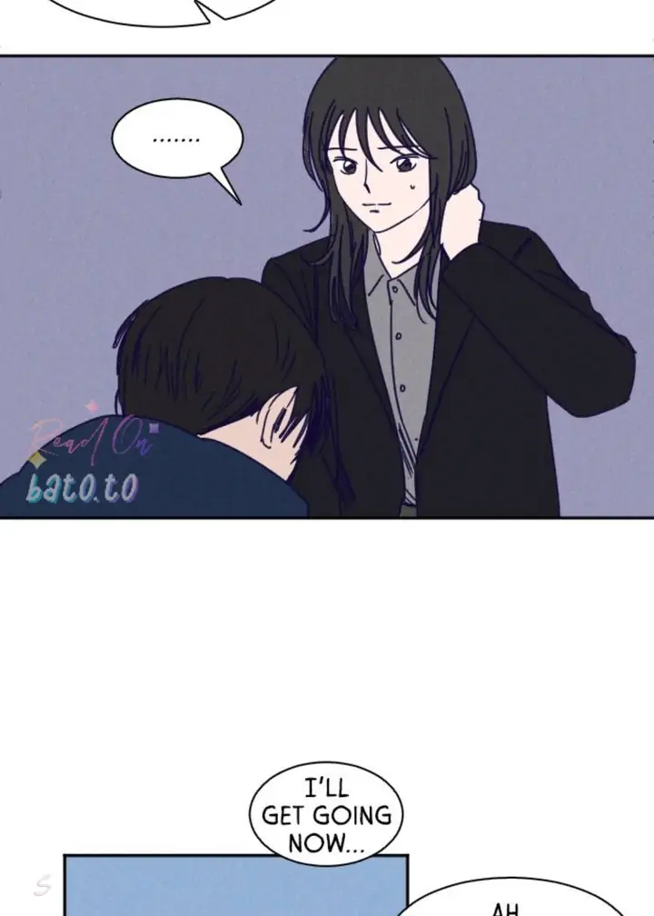 Read Nevertheless EN Manga Online