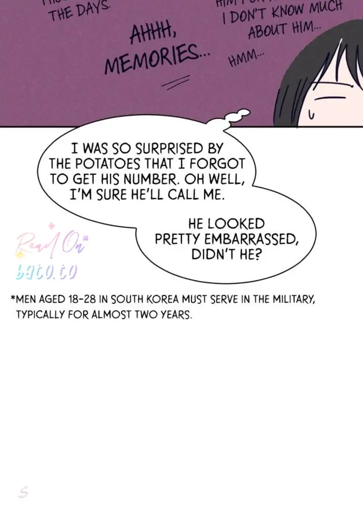 Read Nevertheless EN Manga Online