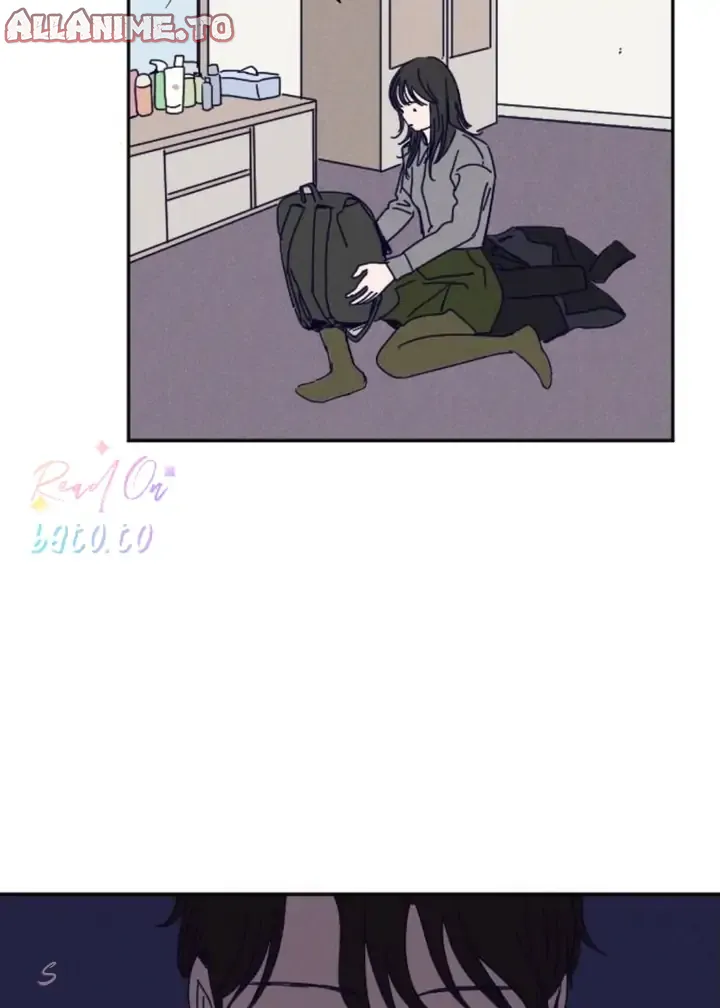 Read Nevertheless EN Manga Online