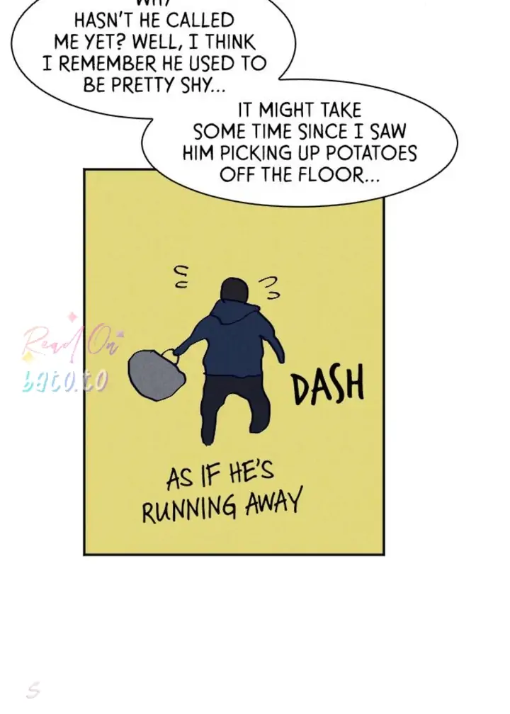 Read Nevertheless EN Manga Online