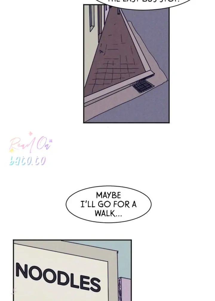 Read Nevertheless EN Manga Online