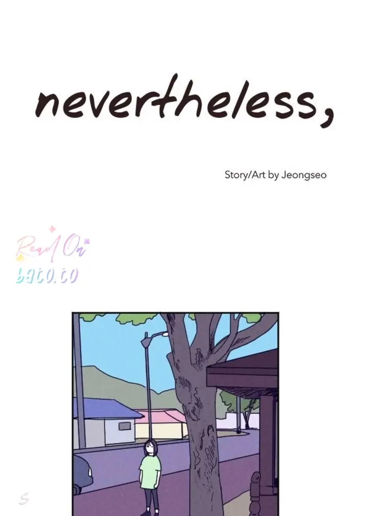 Read Nevertheless EN Manga Online