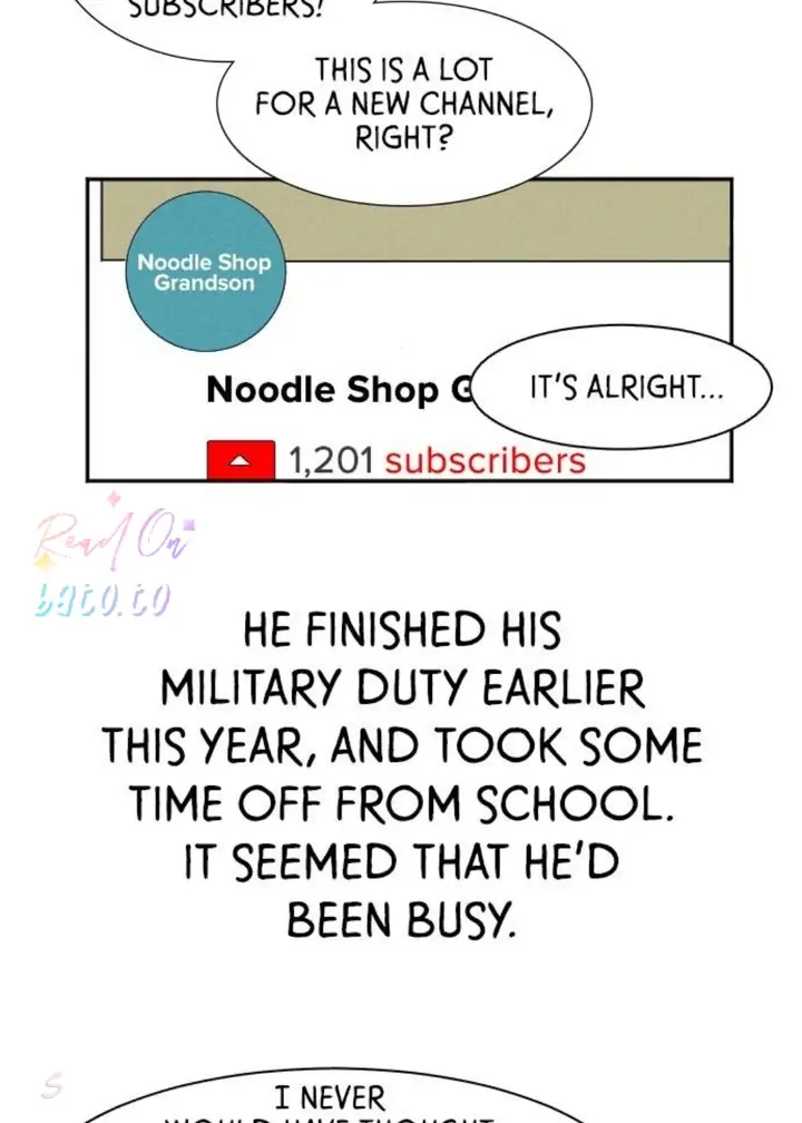 Read Nevertheless EN Manga Online