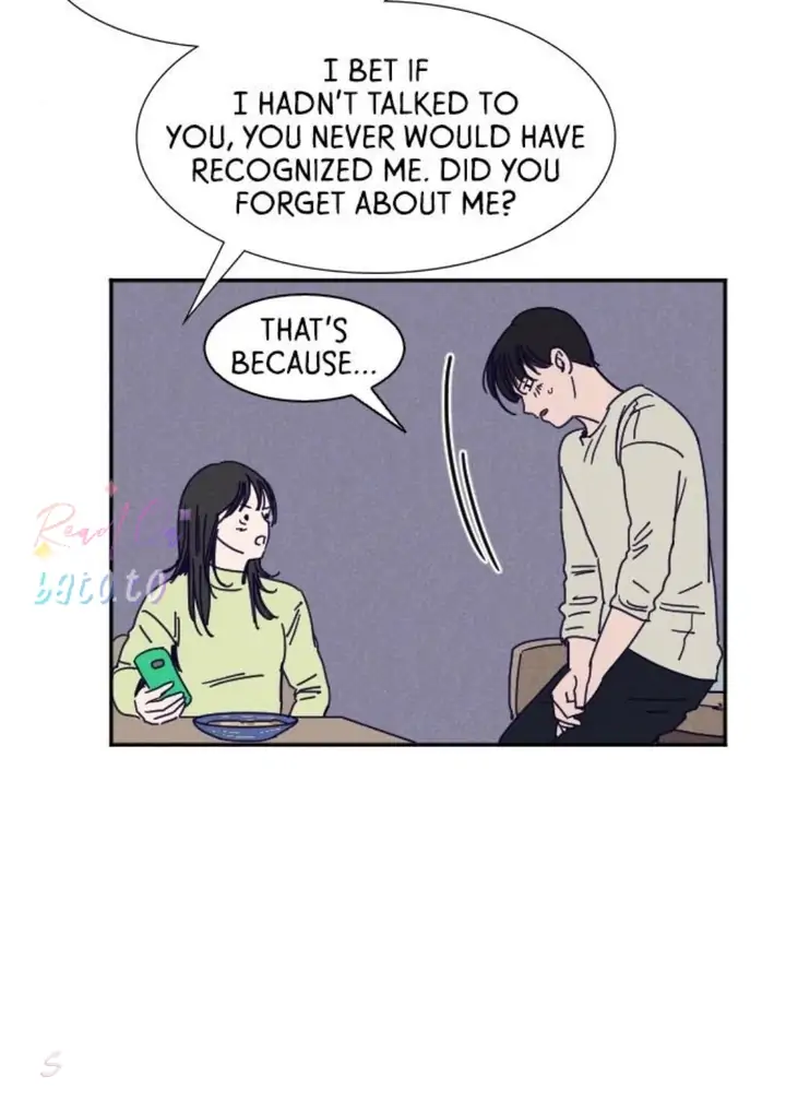 Read Nevertheless EN Manga Online