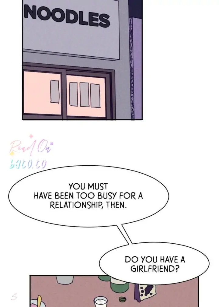 Read Nevertheless EN Manga Online