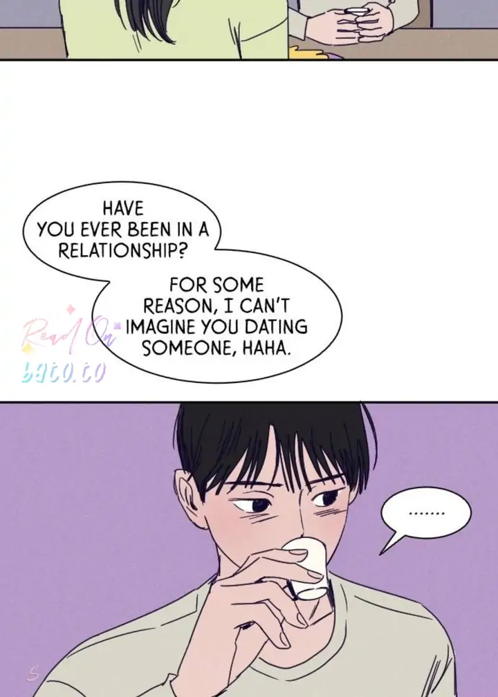 Read Nevertheless EN Manga Online