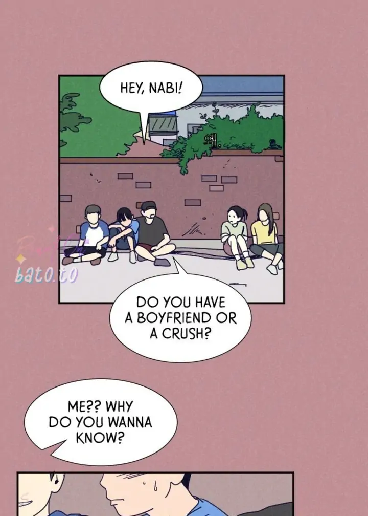 Read Nevertheless EN Manga Online