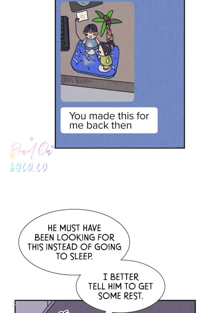 Read Nevertheless EN Manga Online