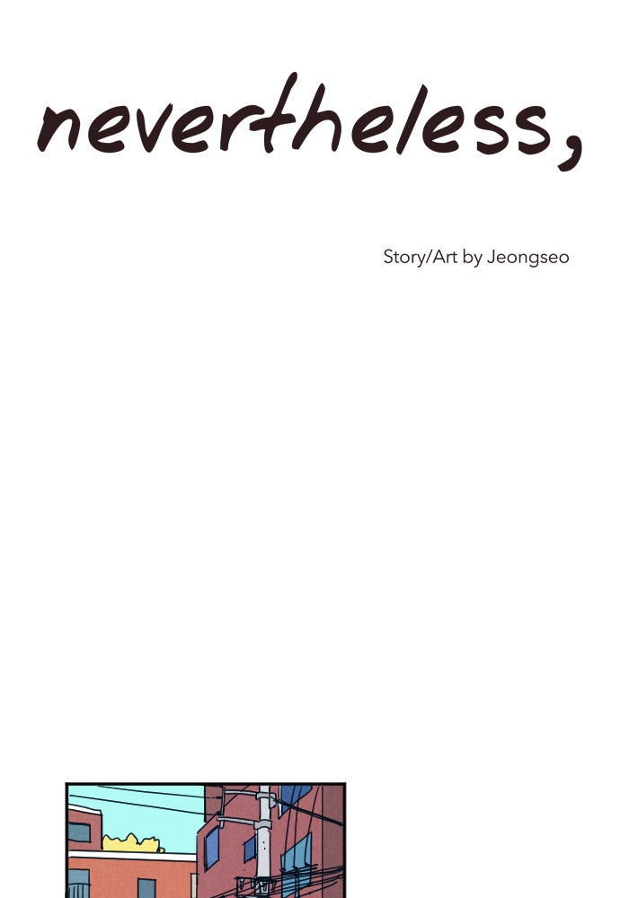 Read Nevertheless EN Manga Online