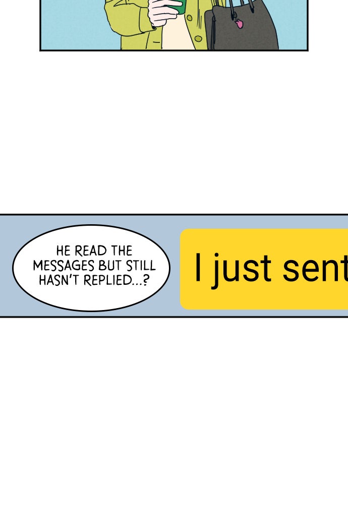 Read Nevertheless EN Manga Online