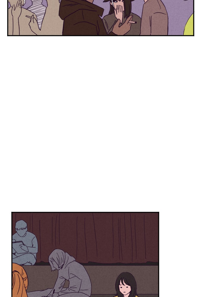 Read Nevertheless EN Manga Online