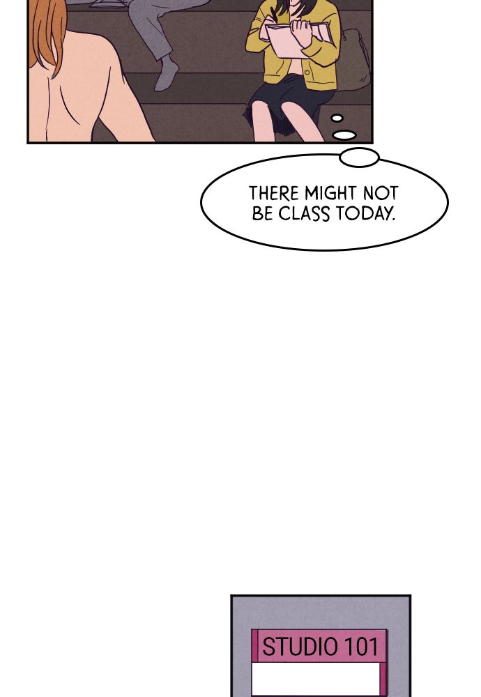 Read Nevertheless EN Manga Online