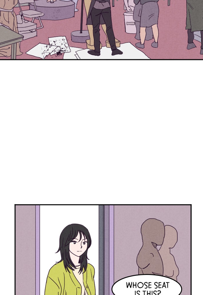 Read Nevertheless EN Manga Online