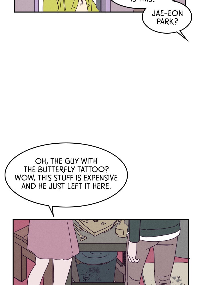 Read Nevertheless EN Manga Online