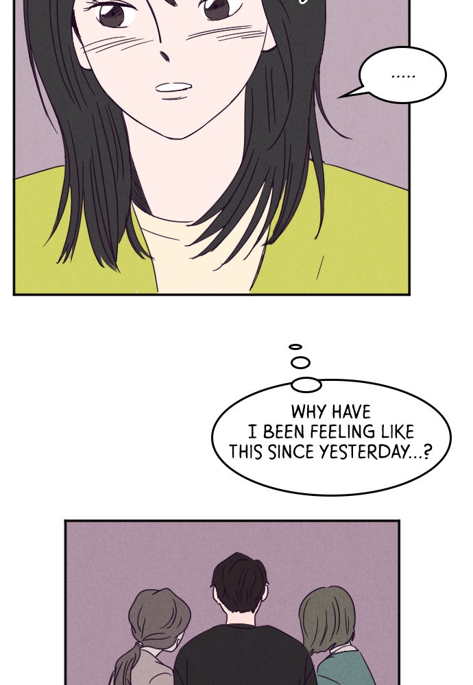 Read Nevertheless EN Manga Online