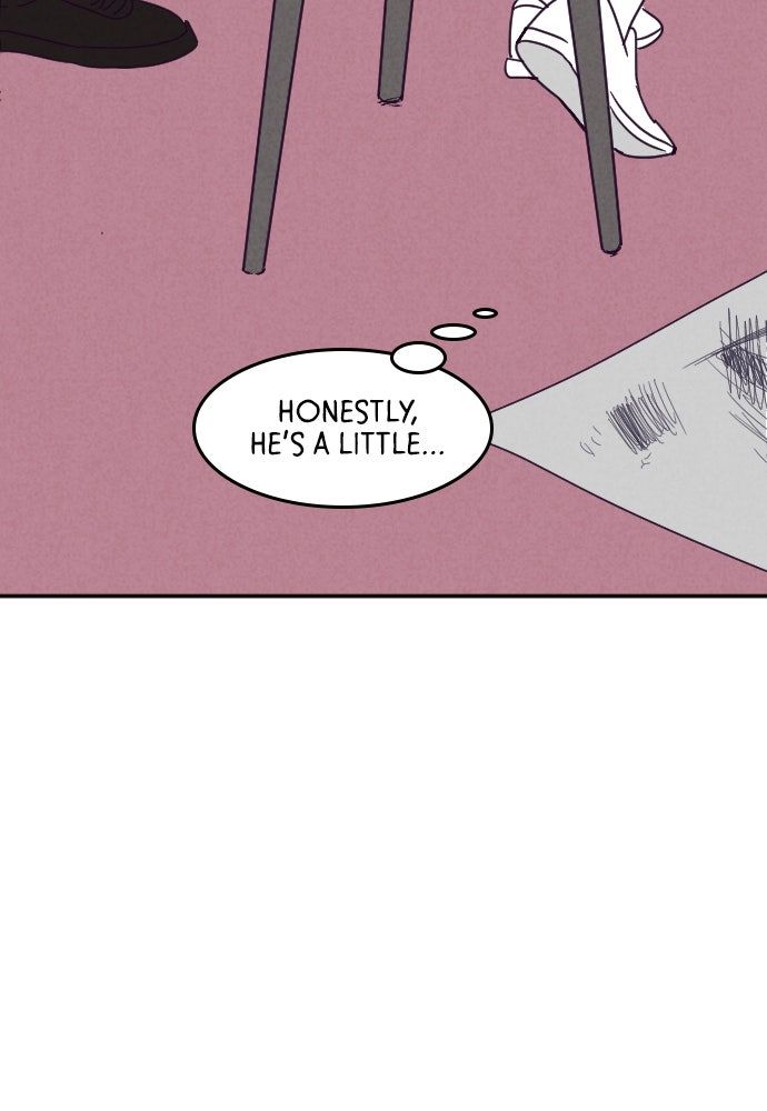 Read Nevertheless EN Manga Online