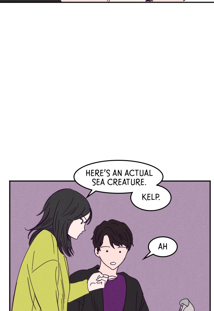 Read Nevertheless EN Manga Online