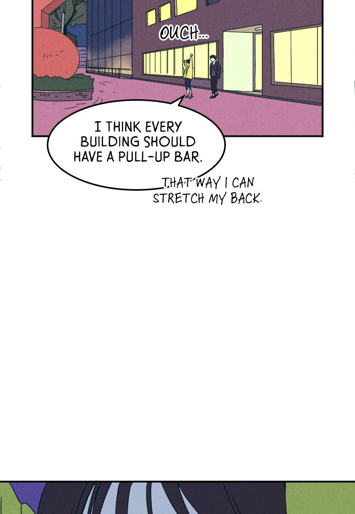 Read Nevertheless EN Manga Online