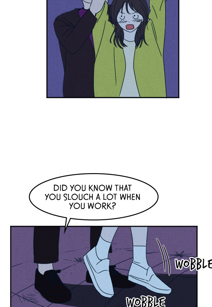 Read Nevertheless EN Manga Online