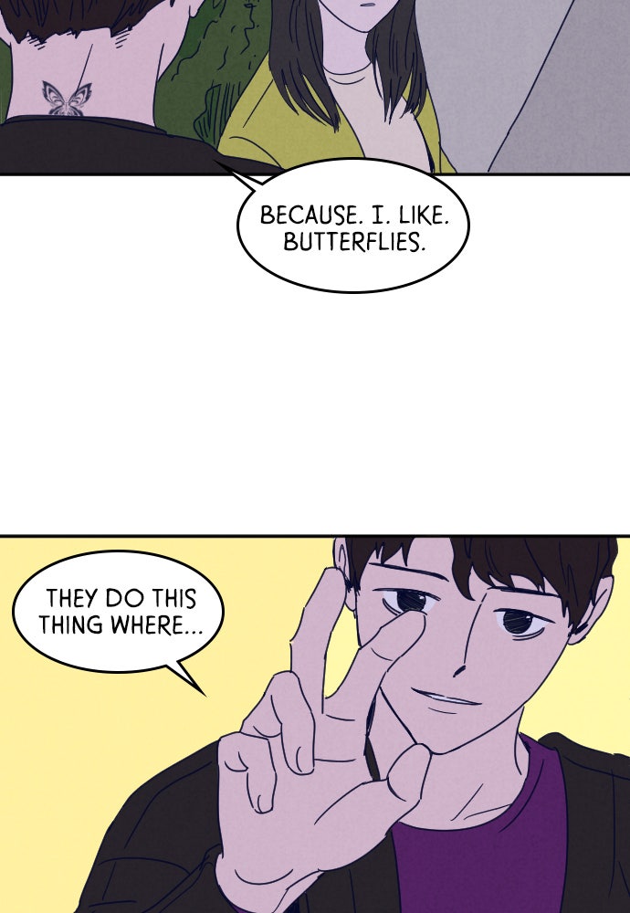 Read Nevertheless EN Manga Online