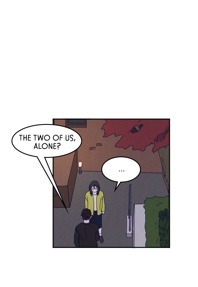 Read Nevertheless EN Manga Online