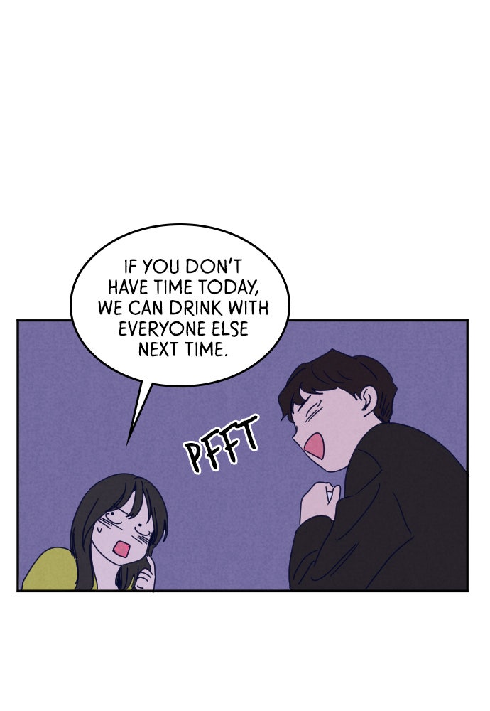 Read Nevertheless EN Manga Online