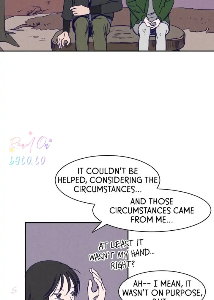 Read Nevertheless EN Manga Online