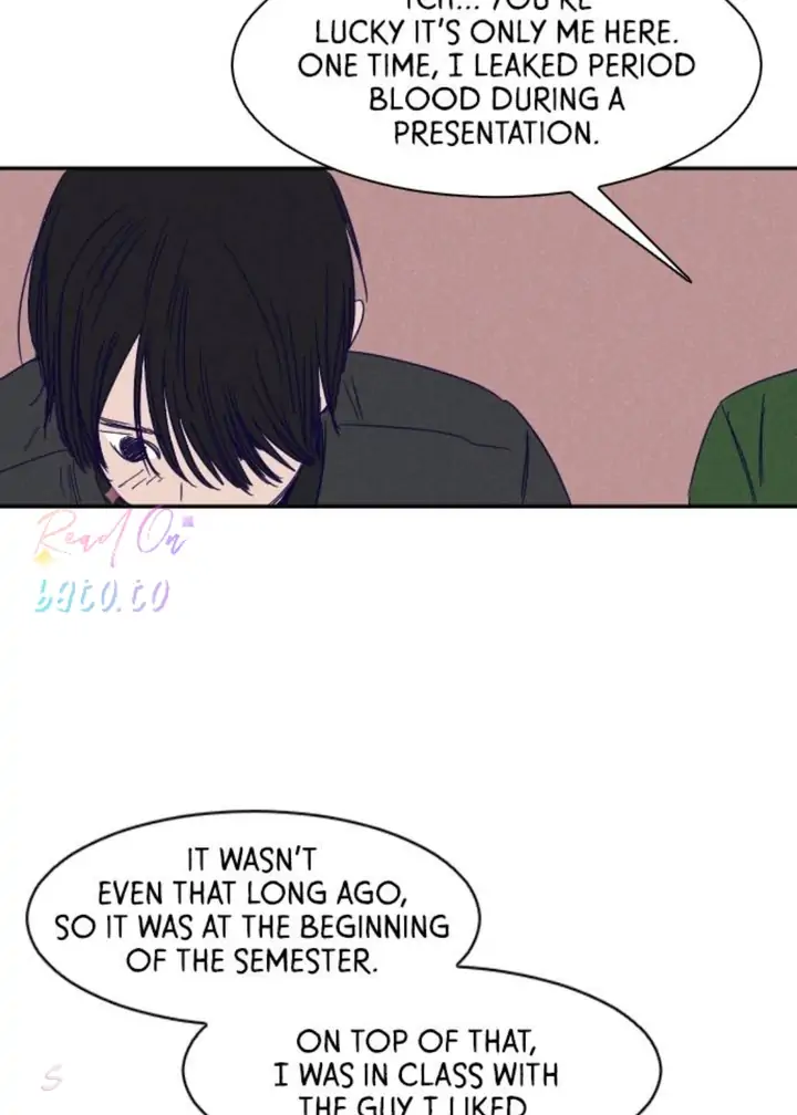 Read Nevertheless EN Manga Online