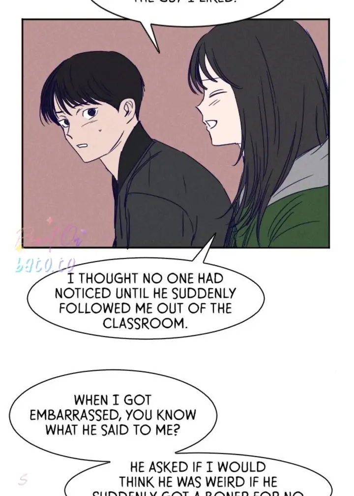 Read Nevertheless EN Manga Online