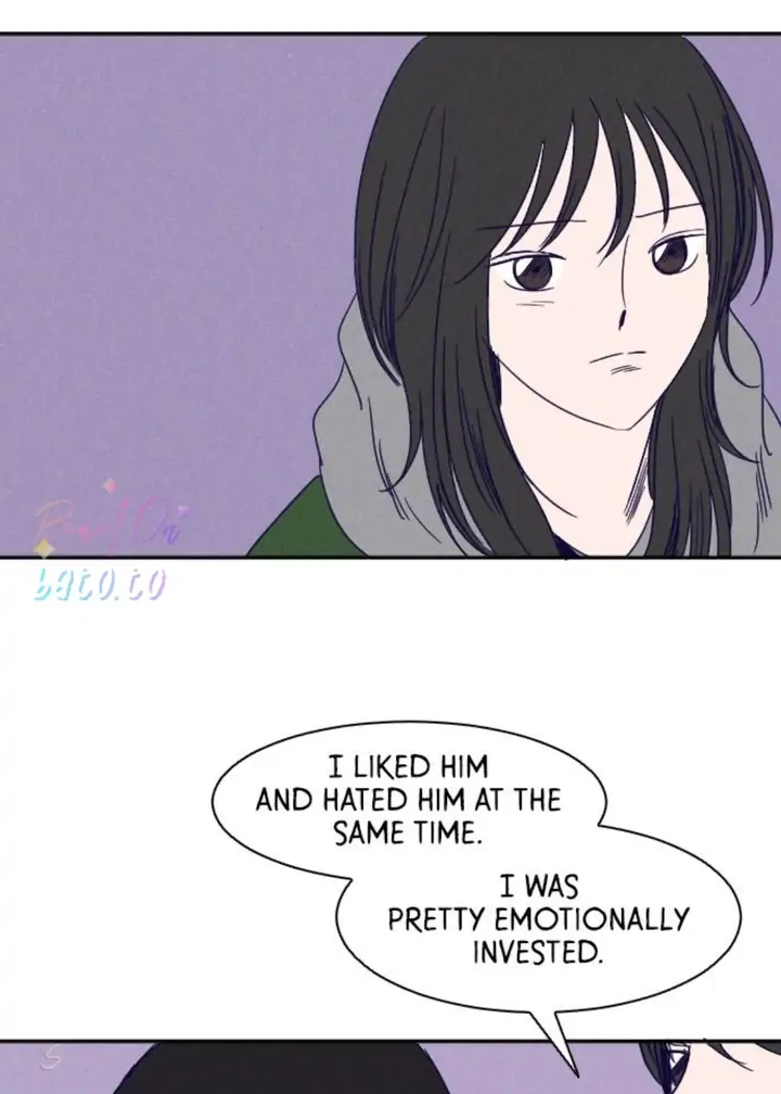 Read Nevertheless EN Manga Online