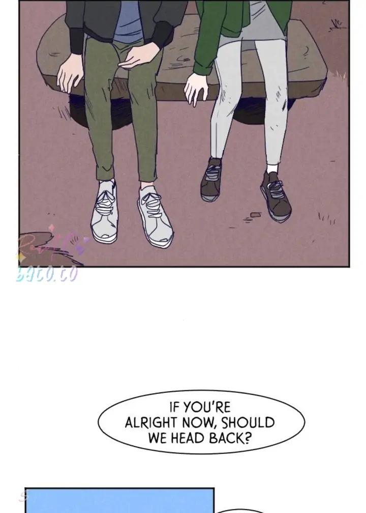 Read Nevertheless EN Manga Online