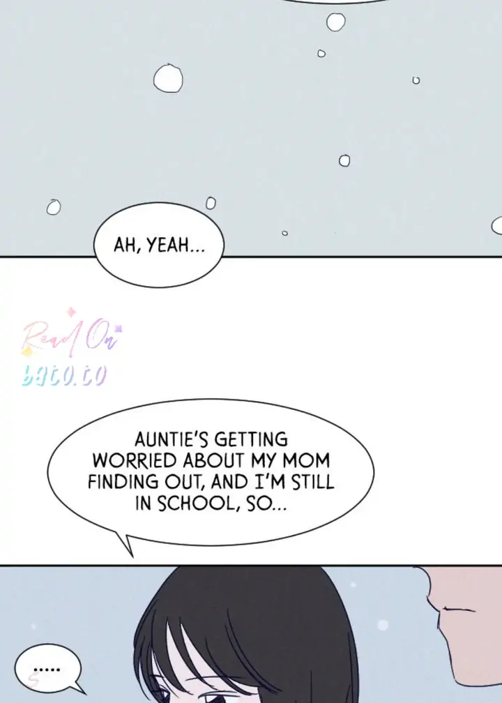 Read Nevertheless EN Manga Online