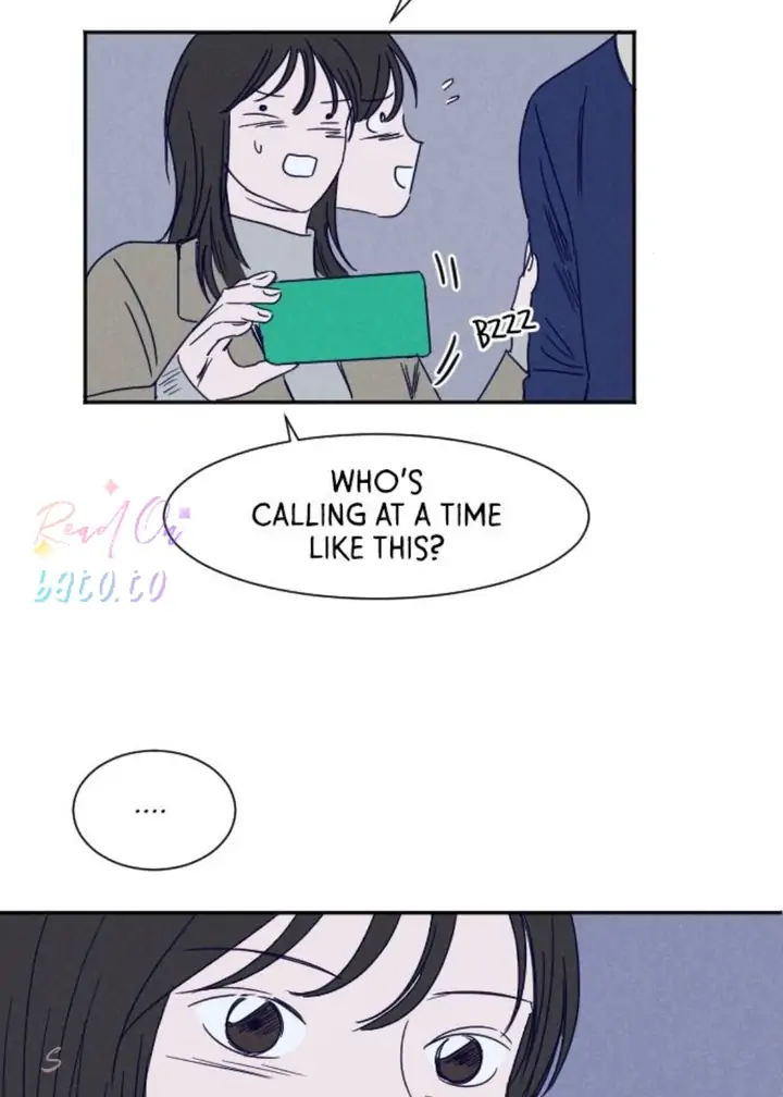 Read Nevertheless EN Manga Online