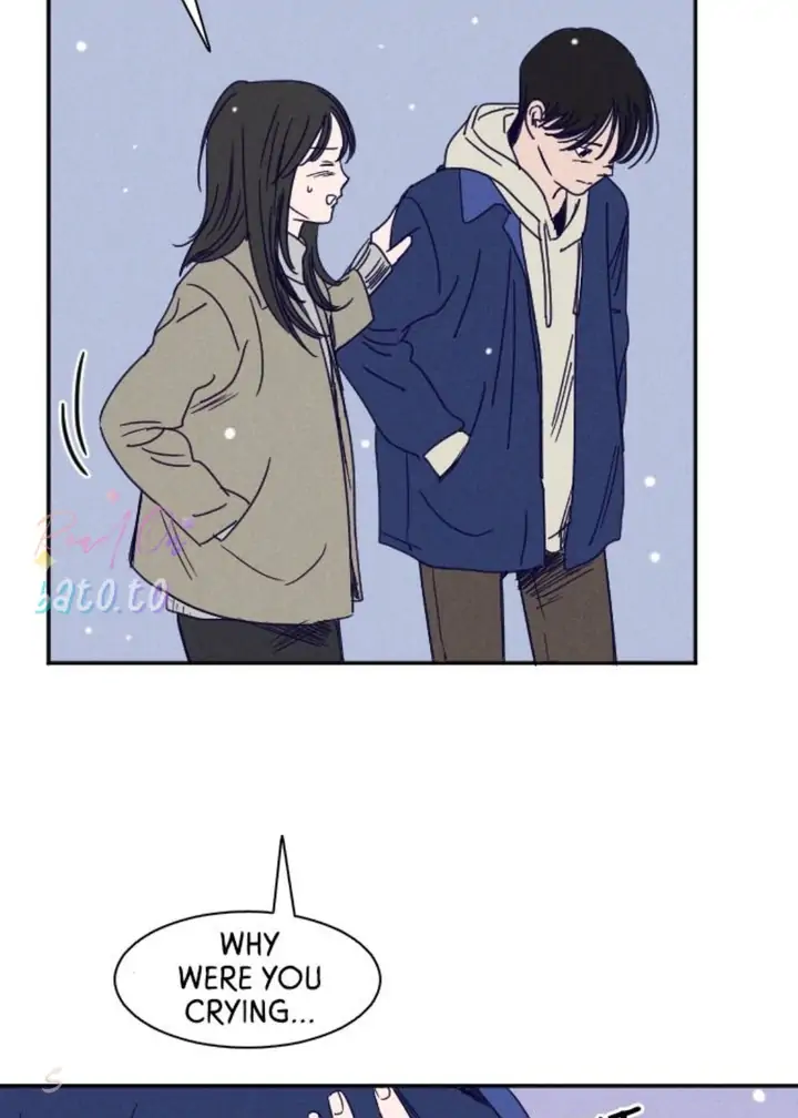 Read Nevertheless EN Manga Online