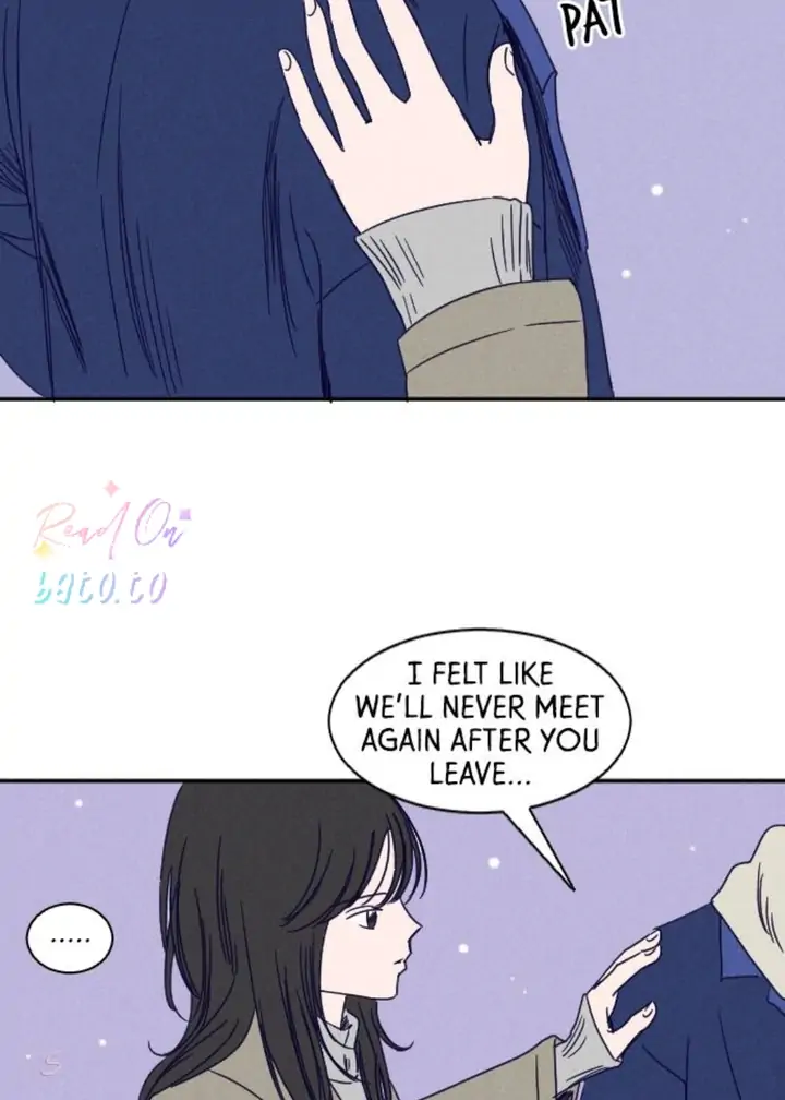 Read Nevertheless EN Manga Online