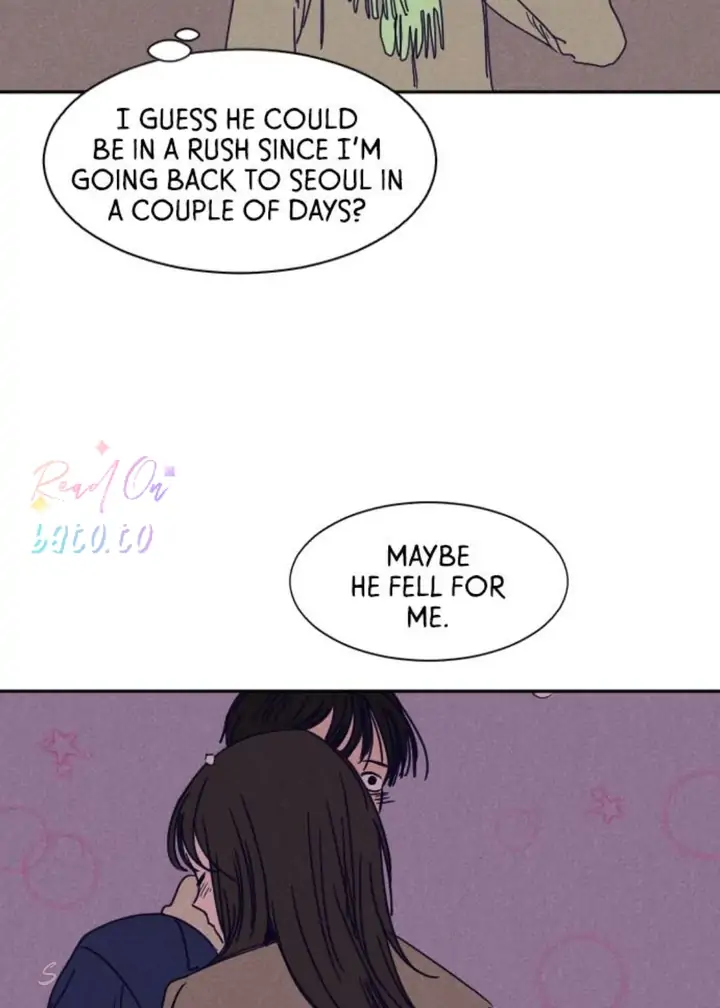 Read Nevertheless EN Manga Online