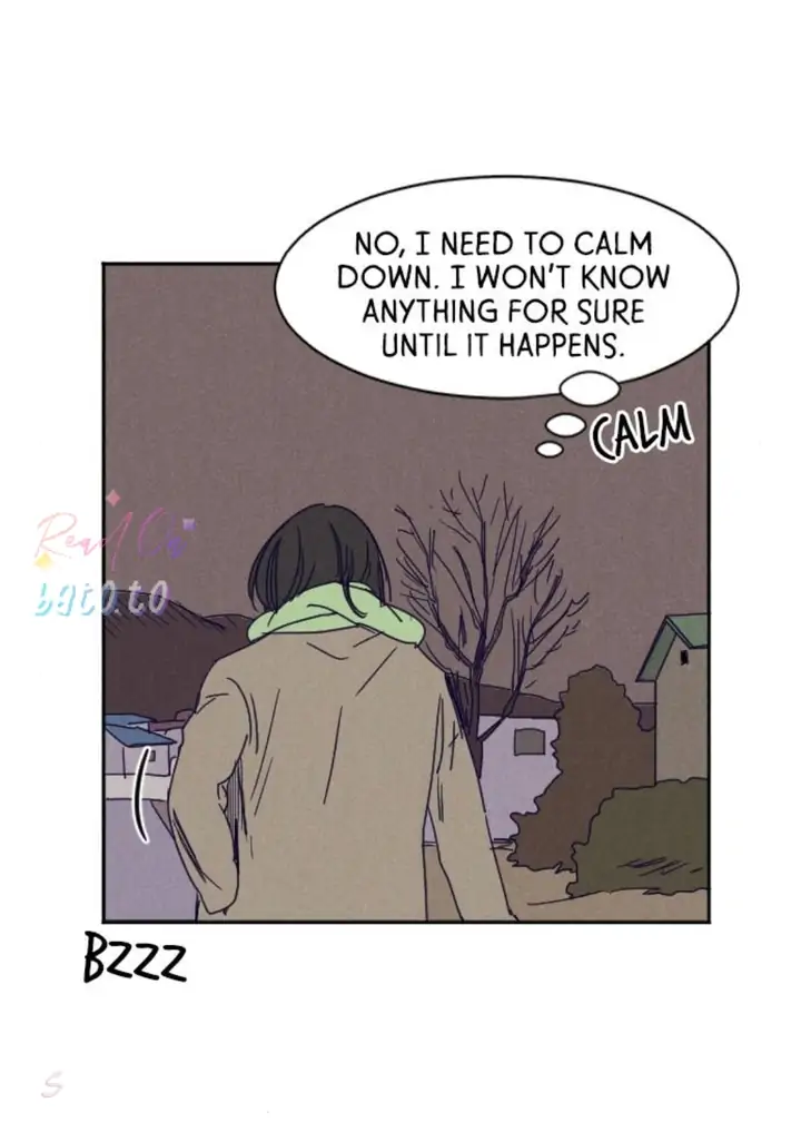 Read Nevertheless EN Manga Online