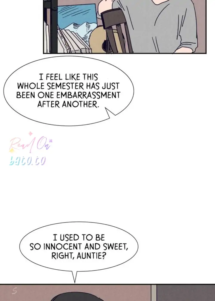 Read Nevertheless EN Manga Online