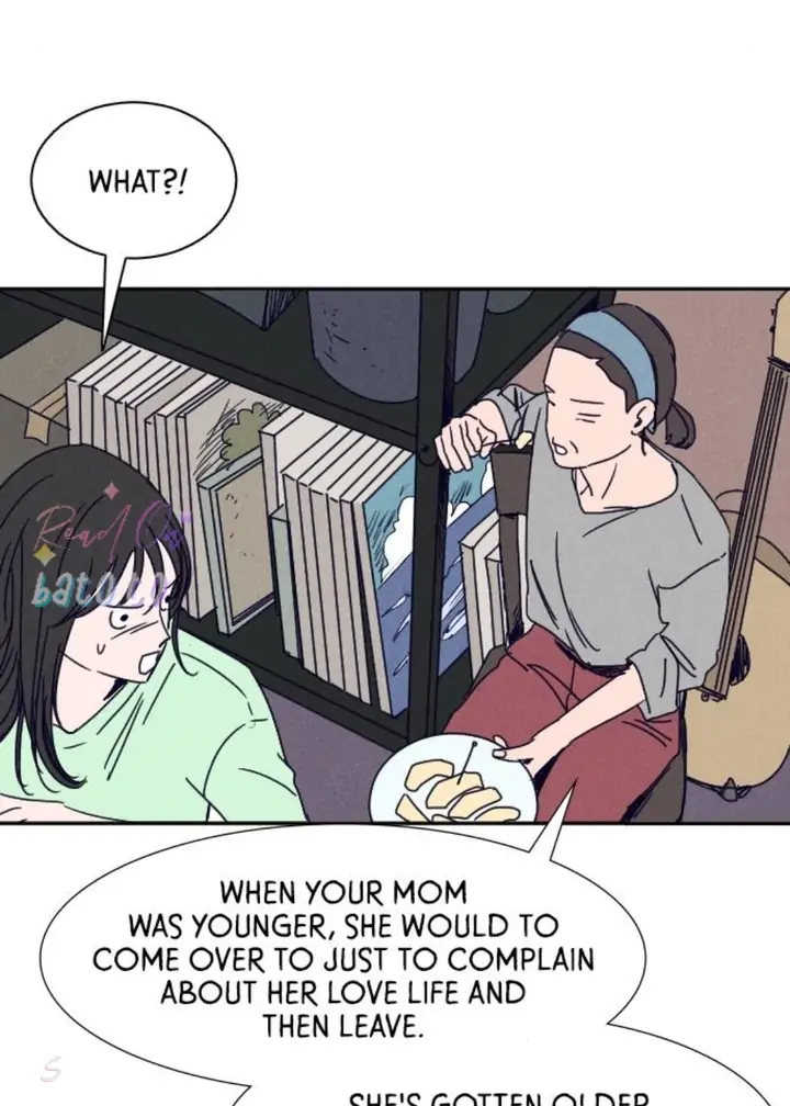 Read Nevertheless EN Manga Online