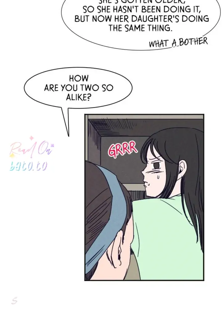 Read Nevertheless EN Manga Online