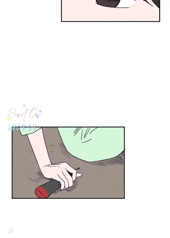 Read Nevertheless EN Manga Online